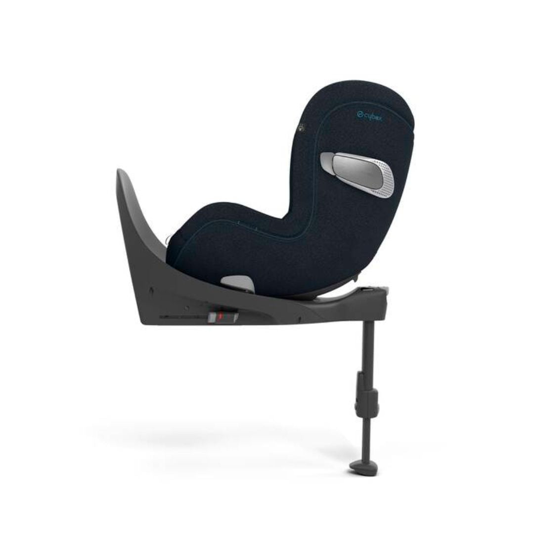 Cybex - Sirona T Plus Nautical Blue navy blue